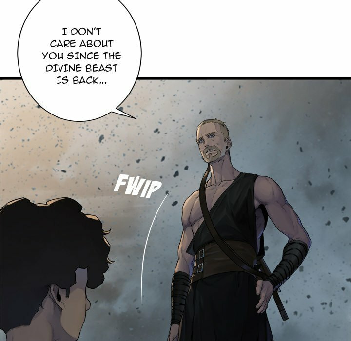 Her Summon Chapter 101 page 16 - 