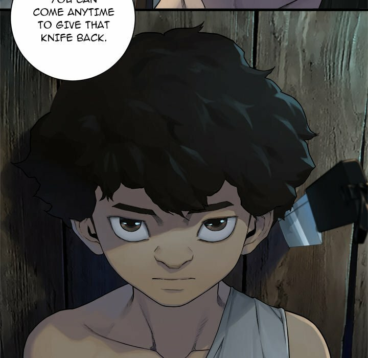 Her Summon Chapter 101 page 18 - 