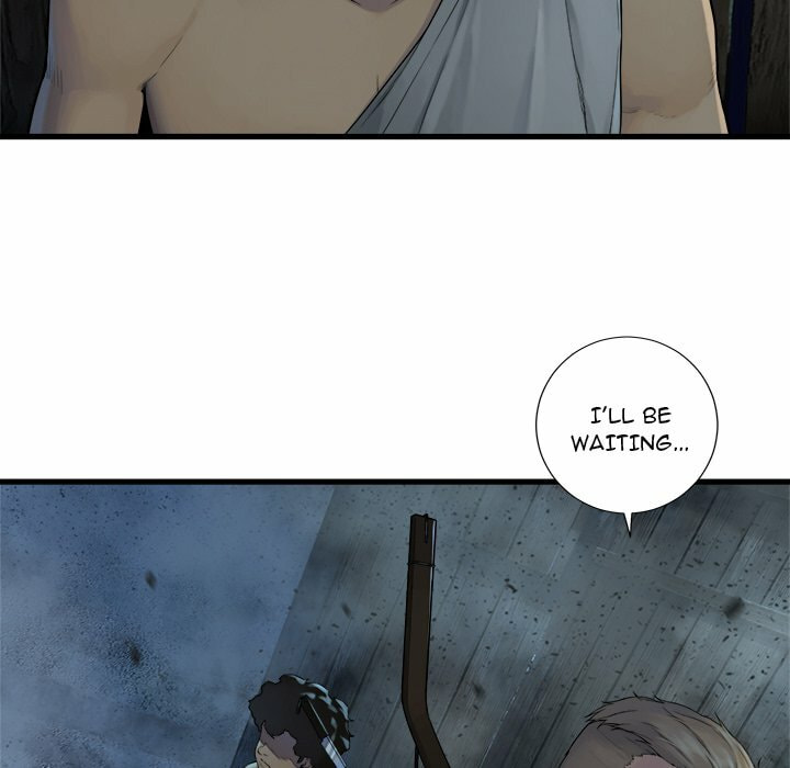 Her Summon Chapter 101 page 19 - 