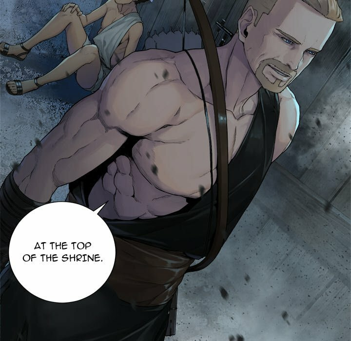 Her Summon Chapter 101 page 20 - 