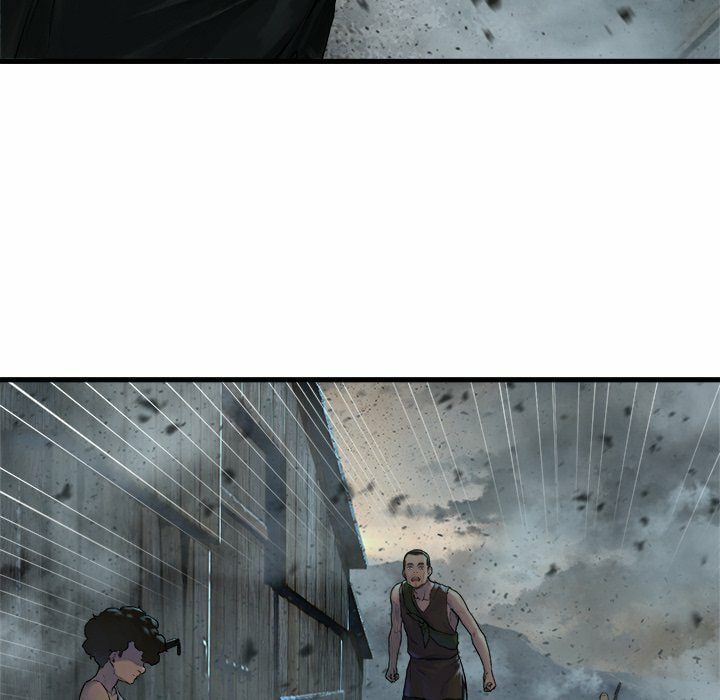 Her Summon Chapter 101 page 21 - 