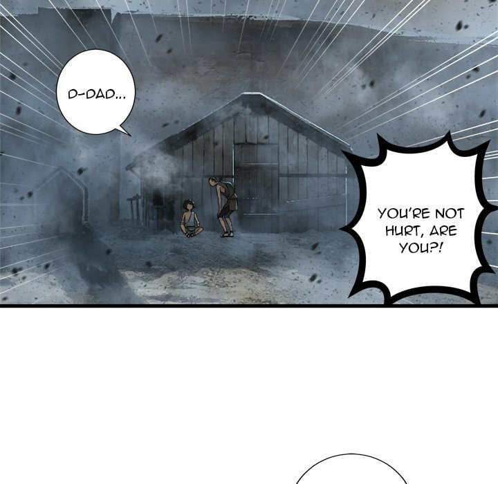 Her Summon Chapter 101 page 23 - 