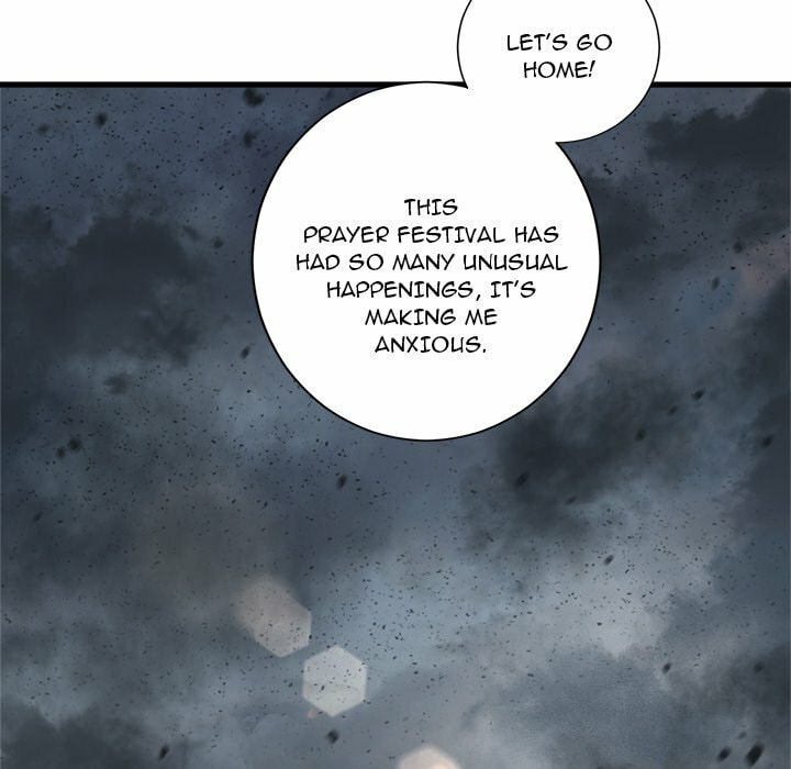 Her Summon Chapter 101 page 24 - 