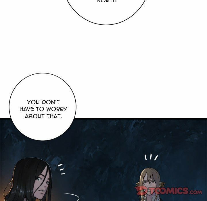 Her Summon Chapter 101 page 28 - 