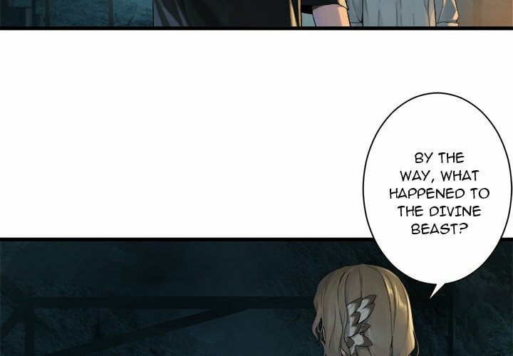 Her Summon Chapter 101 page 4 - 