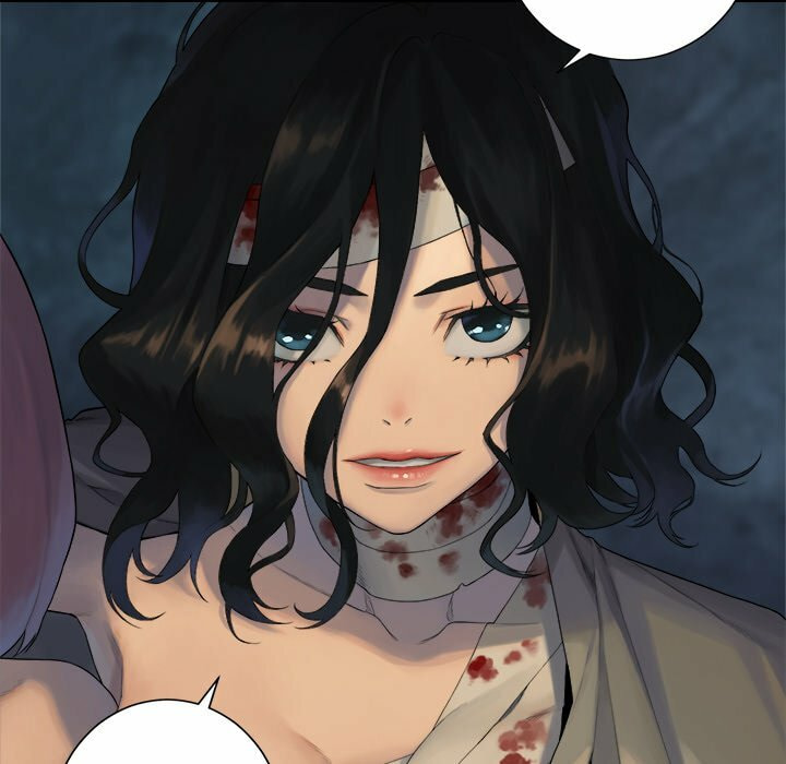 Her Summon Chapter 101 page 31 - 