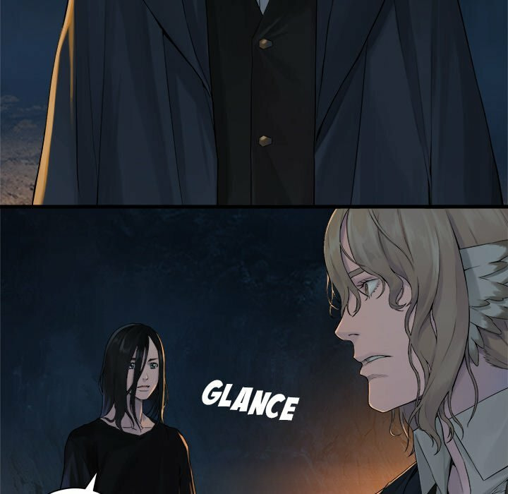 Her Summon Chapter 101 page 36 - 