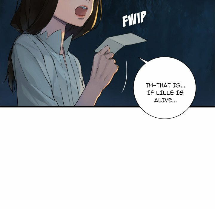 Her Summon Chapter 101 page 39 - 