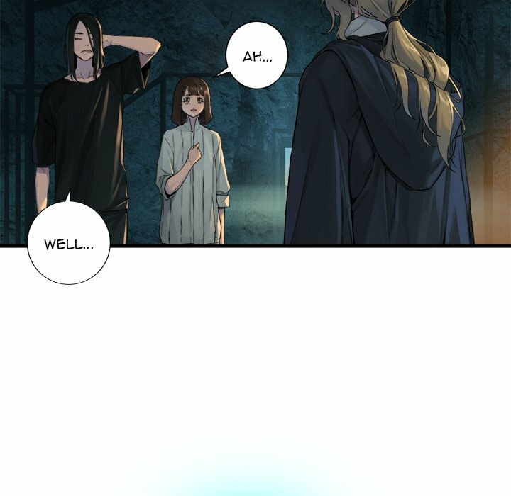 Her Summon Chapter 101 page 5 - 
