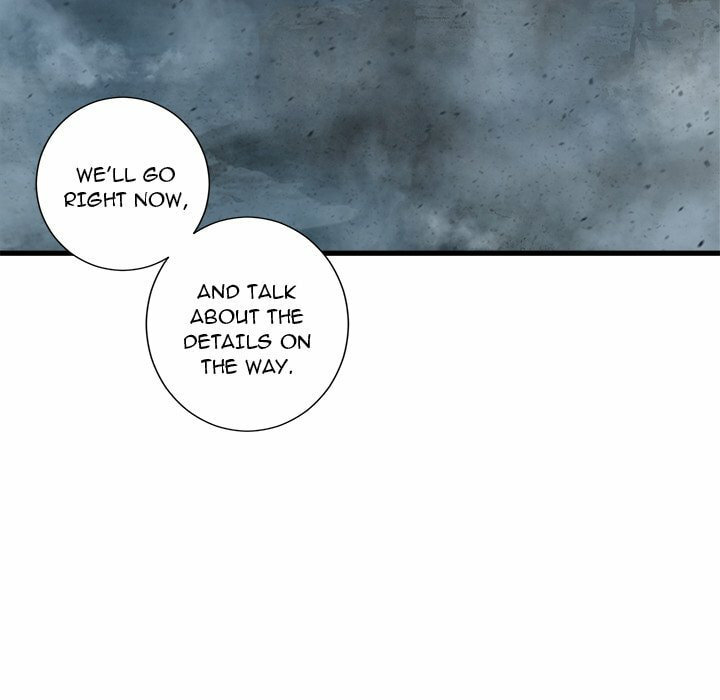 Her Summon Chapter 101 page 43 - 