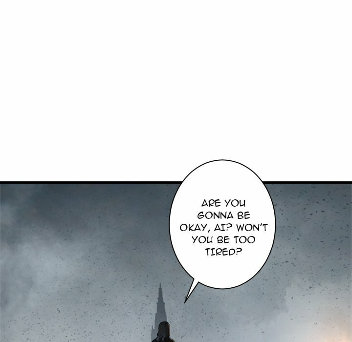 Her Summon Chapter 101 page 44 - 