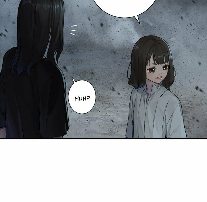 Her Summon Chapter 101 page 46 - 