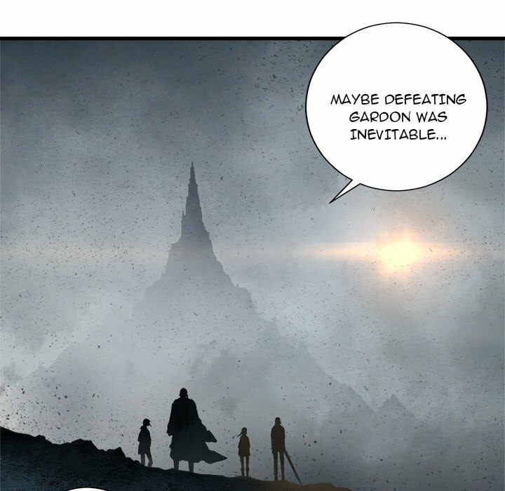 Her Summon Chapter 101 page 47 - 