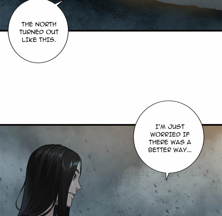 Her Summon Chapter 101 page 48 - 