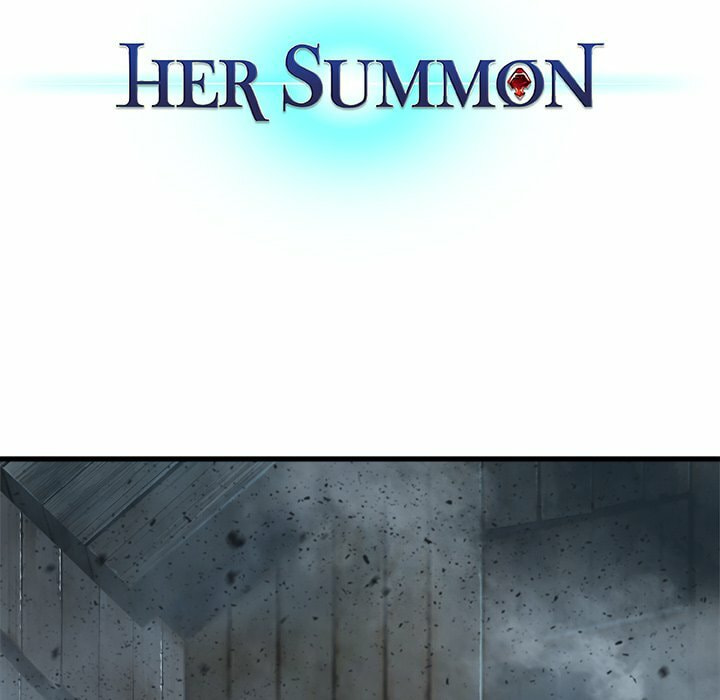 Her Summon Chapter 101 page 6 - 