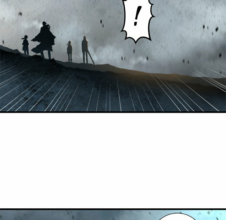 Her Summon Chapter 101 page 51 - 