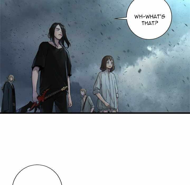 Her Summon Chapter 101 page 52 - 