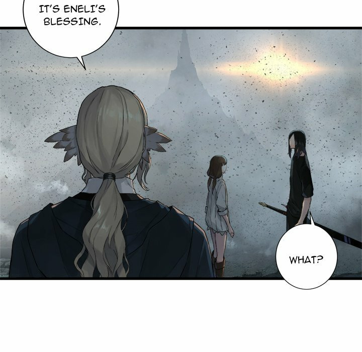 Her Summon Chapter 101 page 53 - 