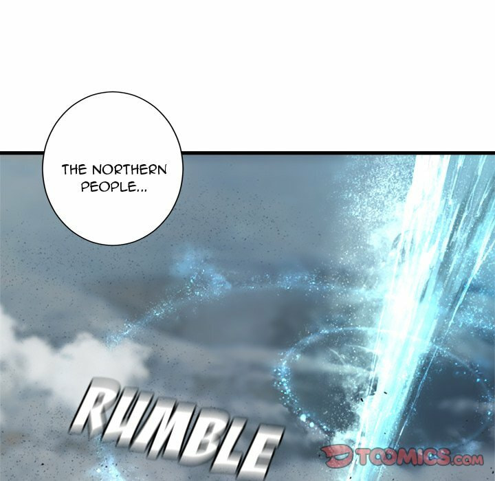 Her Summon Chapter 101 page 54 - 