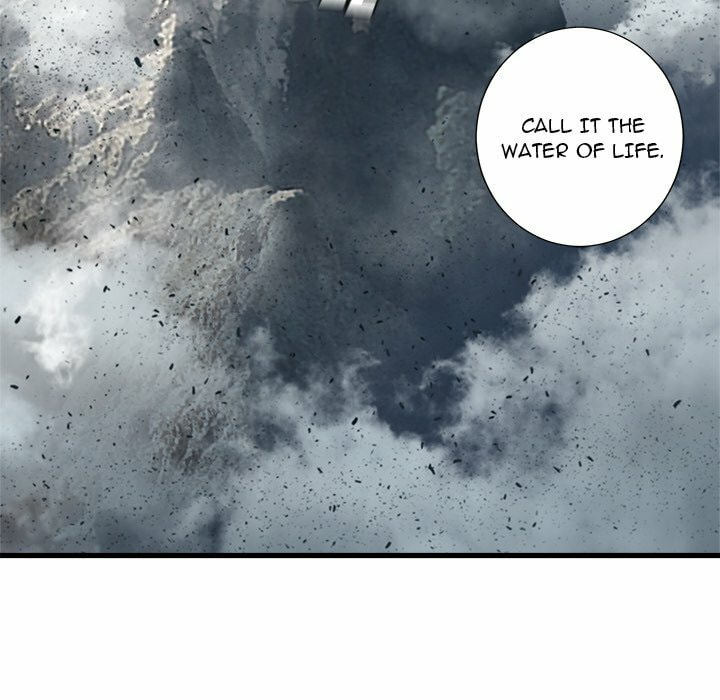 Her Summon Chapter 101 page 56 - 
