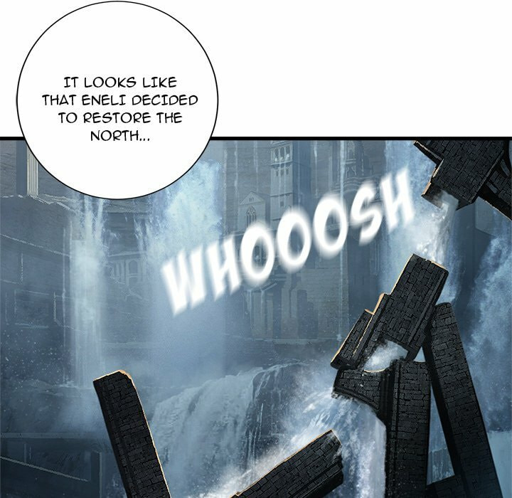 Her Summon Chapter 101 page 57 - 