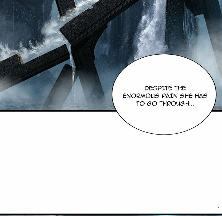 Her Summon Chapter 101 page 58 - 