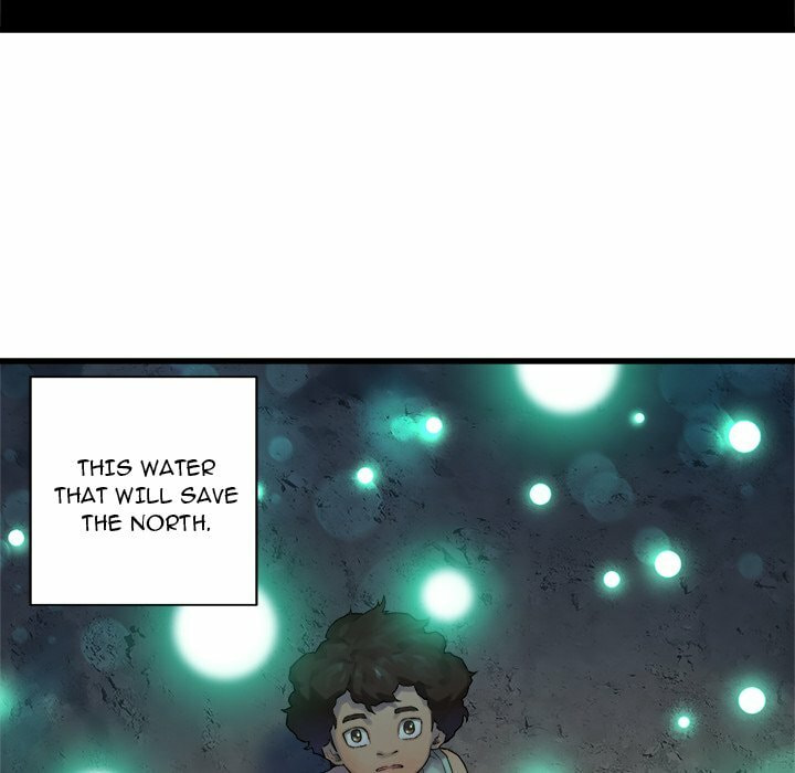 Her Summon Chapter 101 page 68 - 