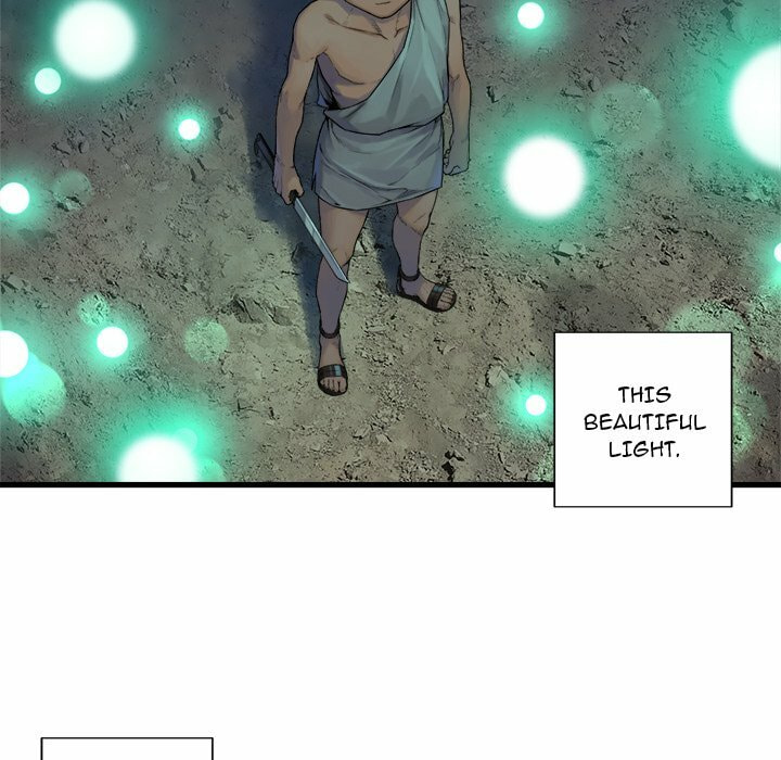 Her Summon Chapter 101 page 69 - 