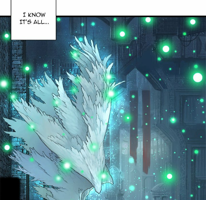 Her Summon Chapter 101 page 70 - 