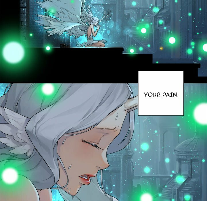 Her Summon Chapter 101 page 71 - 