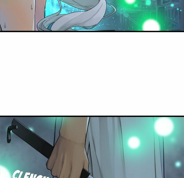 Her Summon Chapter 101 page 72 - 
