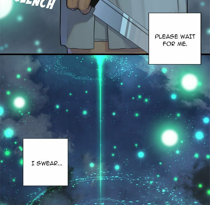 Her Summon Chapter 101 page 73 - 