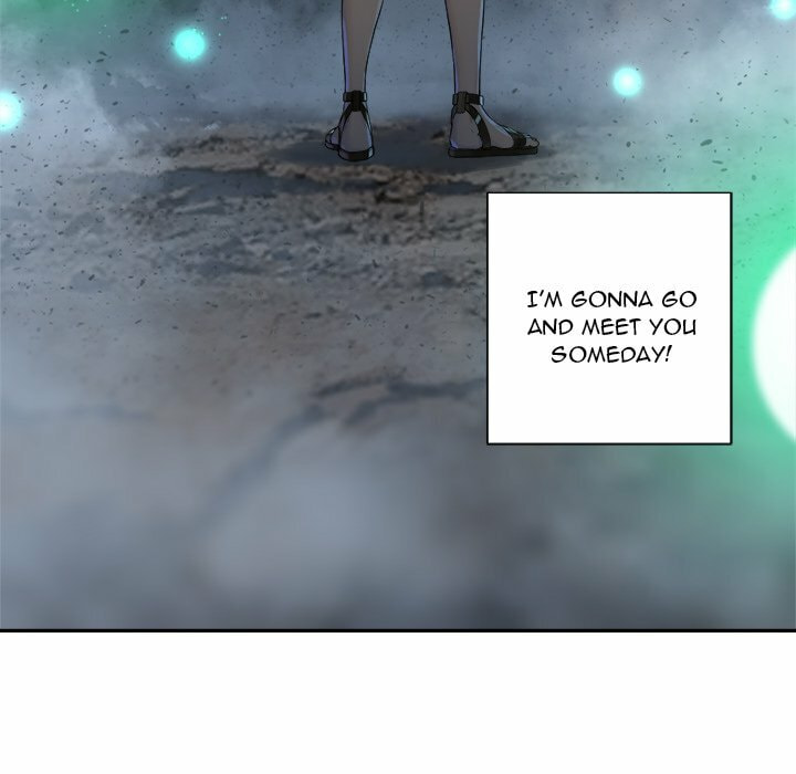 Her Summon Chapter 101 page 76 - 