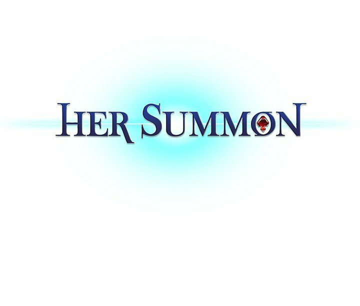 Her Summon Chapter 101 page 77 - 