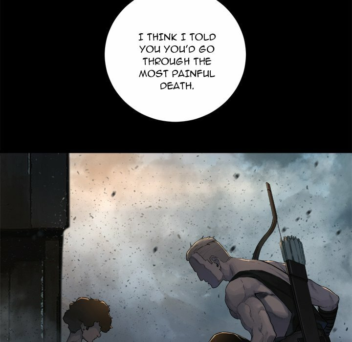 Her Summon Chapter 101 page 9 - 