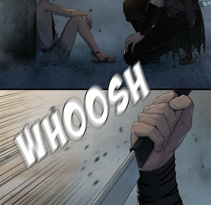 Her Summon Chapter 101 page 10 - 