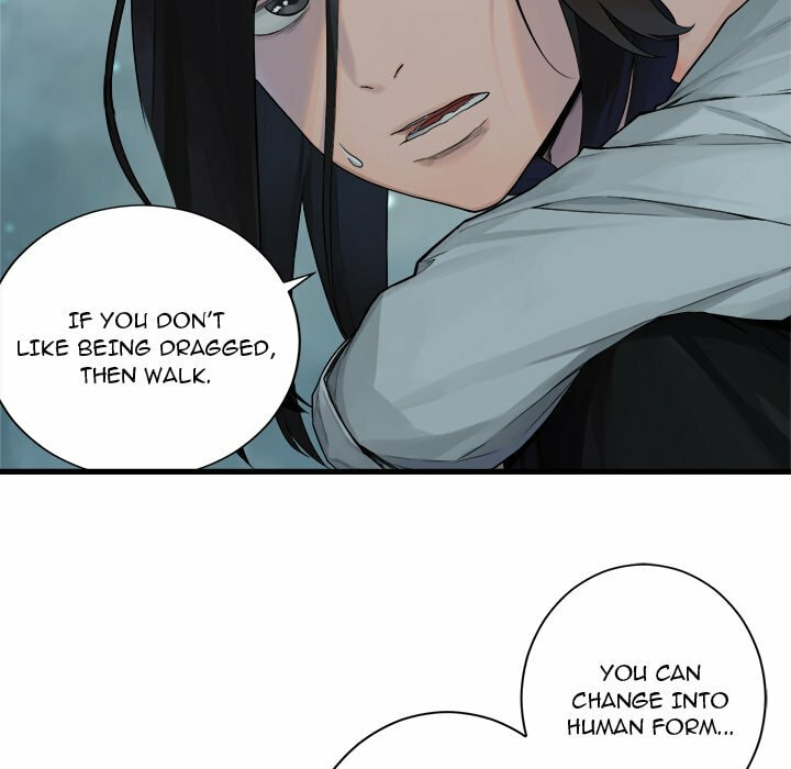 Her Summon Chapter 102 page 11 - 