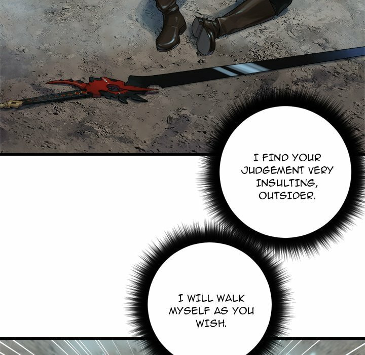 Her Summon Chapter 102 page 13 - 
