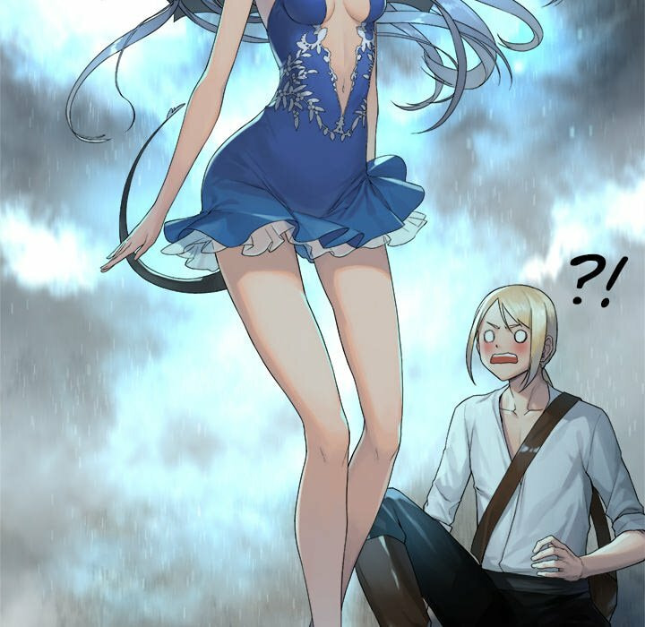 Her Summon Chapter 102 page 16 - 