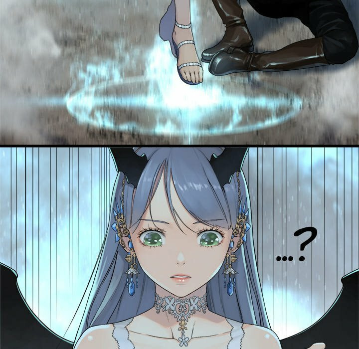 Her Summon Chapter 102 page 17 - 