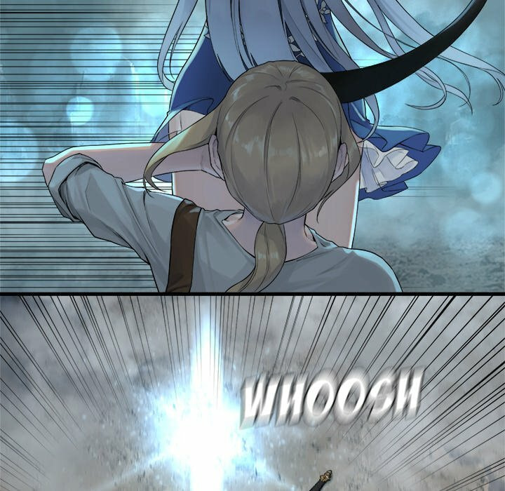 Her Summon Chapter 102 page 19 - 