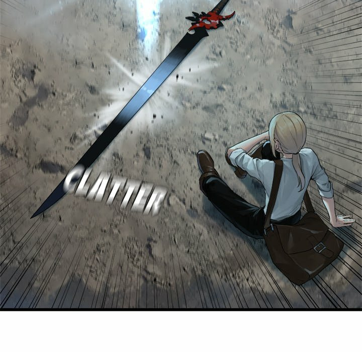 Her Summon Chapter 102 page 20 - 
