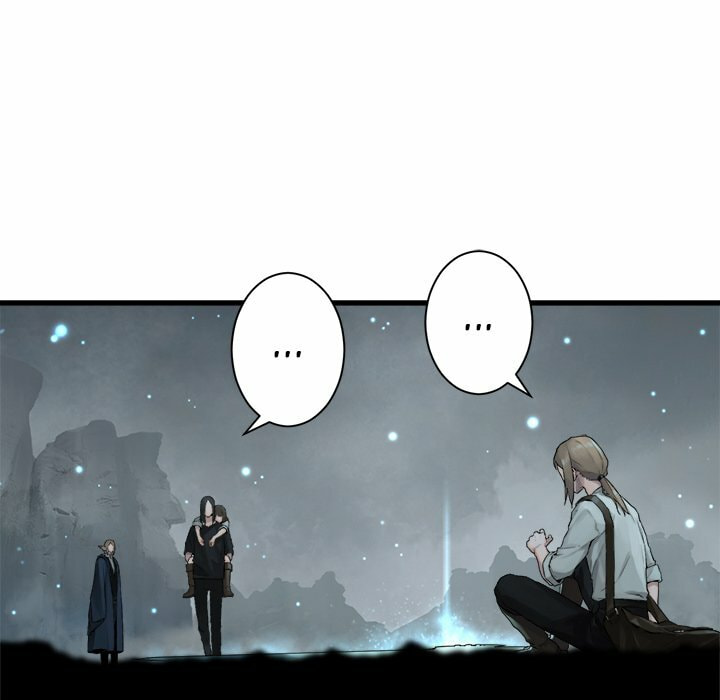 Her Summon Chapter 102 page 21 - 
