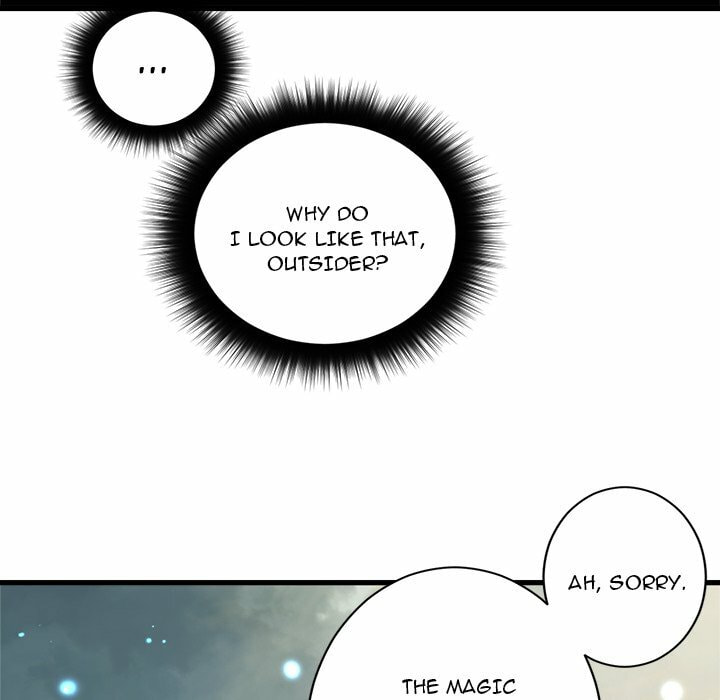 Her Summon Chapter 102 page 22 - 