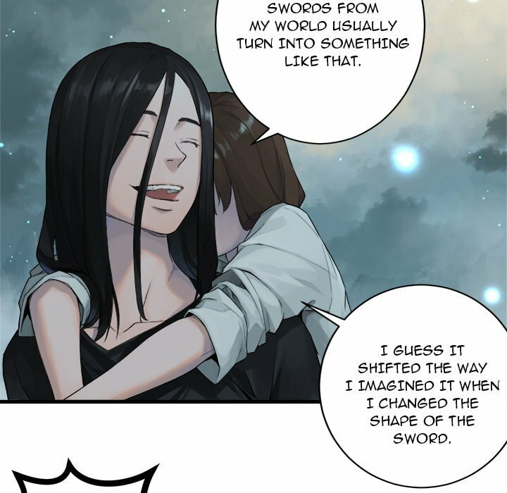 Her Summon Chapter 102 page 23 - 