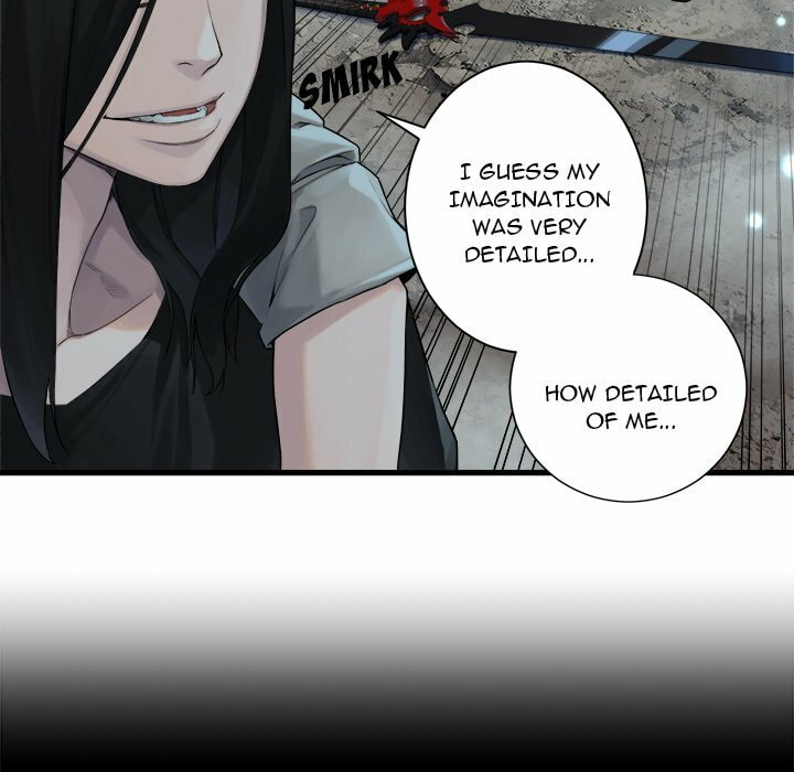 Her Summon Chapter 102 page 25 - 