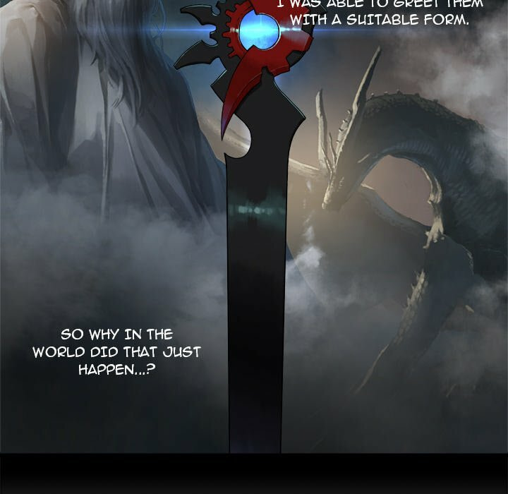 Her Summon Chapter 102 page 27 - 