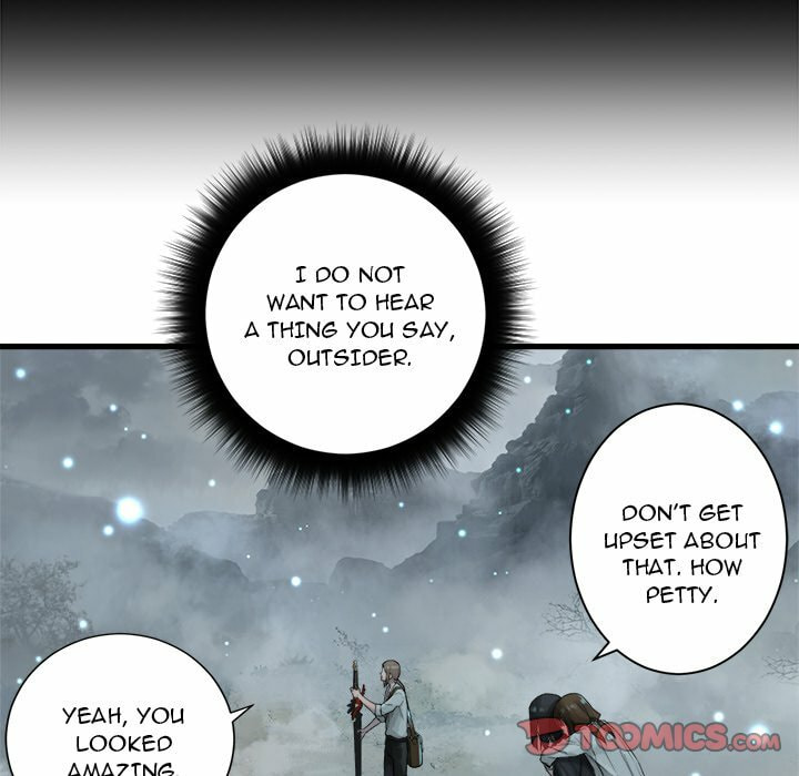 Her Summon Chapter 102 page 28 - 
