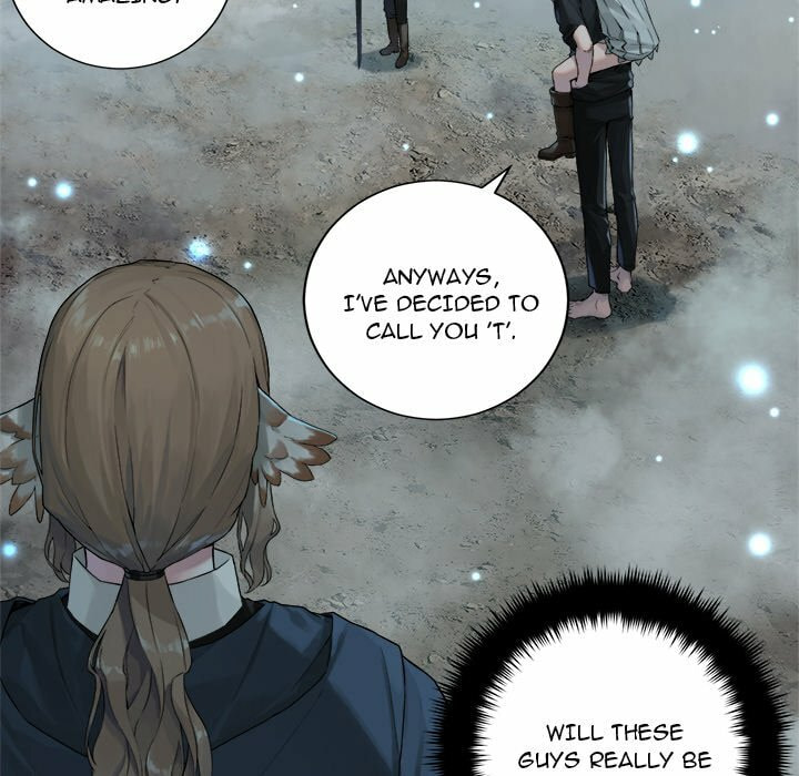 Her Summon Chapter 102 page 29 - 