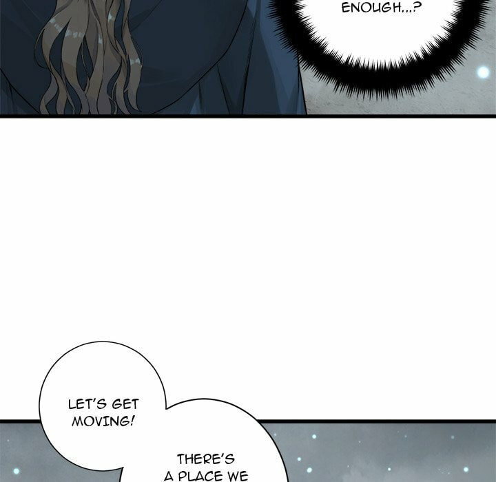 Her Summon Chapter 102 page 30 - 